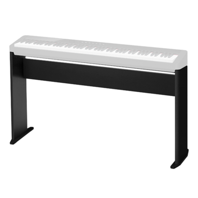 Стенд для цифрового піаніно Casio CS-46 Зображення