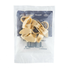 Набір медіаторів Dunlop 9206R HEAVIES IVROID-LG-12 (12шт.) Зображення