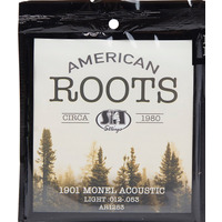 Струны для акустических гитар SIT STRINGS AR1253 Изображение