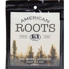 Струны для акустических гитар SIT STRINGS AR1253 Изображение