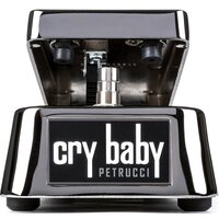 Педаль для гітари Dunlop JP95 Jon Petrucci Зображення