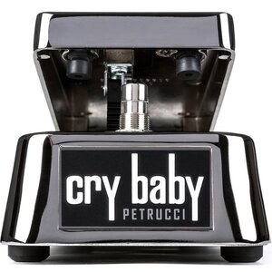 Педаль для гітари Dunlop JP95 Jon Petrucci Зображення