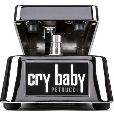 Педаль для гитары Dunlop JP95 Jon Petrucci Изображение