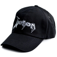 Бейсболка Venom Зображення