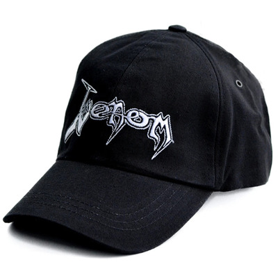 Бейсболка Venom Зображення