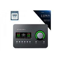 Аудіоінтерфейс Universal Audio Arrow Зображення