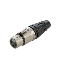 Роз'єм Roxtone RX3F-NT Зображення