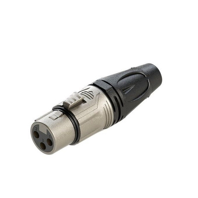 Разъем Roxtone RX3F-NT Изображение