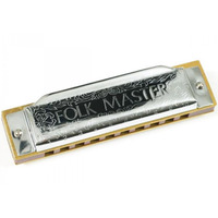 Губная гармошка Suzuki 1072 Изображение