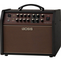 Гітарний підсилювач Boss ACS-LIVELT Зображення