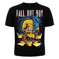 Футболка Fall Out Boy Зображення