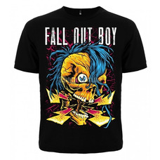 Футболка Fall Out Boy Зображення