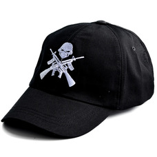 Бейсболка Iron Maiden "The Trooper" Изображение