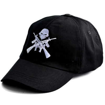 Бейсболка Iron Maiden "The Trooper" Изображение