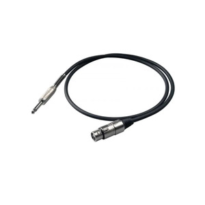 Микрофонный кабель Proel BULK200LU10 Изображение