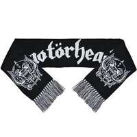 Шарф Motorhead (Warpig) Изображение