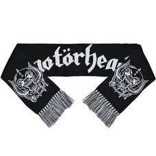 Шарф Motorhead (Warpig) Изображение