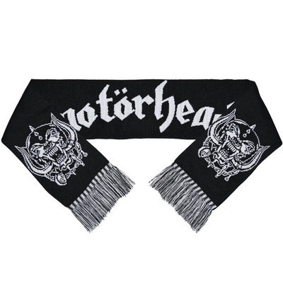 Шарф Motorhead (Warpig) Изображение