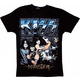 Футболка Kiss "Monster" Зображення
