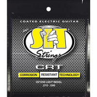Струны для электрогитар SIT STRINGS CS1046 Изображение
