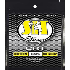 Струны для электрогитар SIT STRINGS CS1046 Изображение