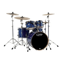 Барабанная установка PDP Concept Maple Изображение