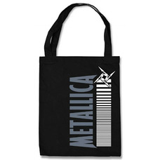 Сумка Шоппер Metallica Изображение