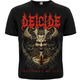 Футболка Deicide "Banished By Sin" Изображение
