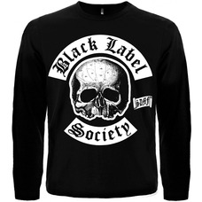 Футболка з довгим рукавом Black Label Society Зображення