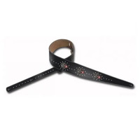 Ремень для гитары Lanyao SP-GT 00G01BK Изображение