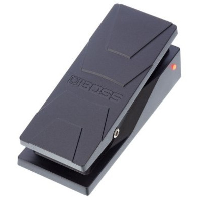 Педаль эффектов Boss PW3 Изображение