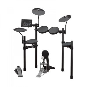 Электронная ударная установка YAMAHA DTX432K Изображение
