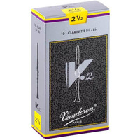 Тростина для кларнета Си-b Vandoren V12 CR1925 Изображение