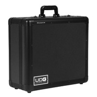 Кейс для DJ програвача вінілових платівок UDG Ultimate FlightCaseTurntable Black (U93016BL) Зображення