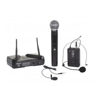 Радиосистема PROEL WM300KIT Изображение