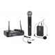 Радіосистема PROEL WM300KIT Зображення