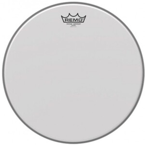 Пластик для барабана REMO Batter, Vintage EMPEROR, Clear, 14'' Diameter Зображення