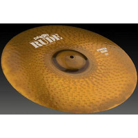 Тарілка Paiste RUDE Power Ride 20" Зображення