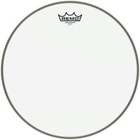 Пластик Remo BR-1322-00 Ambassador 22 "Clear Изображение