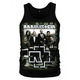 Майка Rammstein (photo band with logo) Зображення