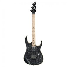 Электрогитара набор Ibanez RG370AHMZ SWK Изображение