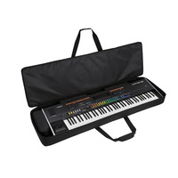Roland CB76RL чохол для клавішних інструментів Зображення