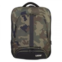 Рюкзак UDG Ultimate Digi BackPack Black Camo/Orange Зображення