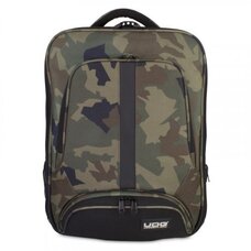 Рюкзак UDG Ultimate Digi BackPack Black Camo/Orange Зображення