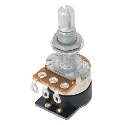 Потенціометр Partsland Potentiometer Kill Pot 250 Зображення