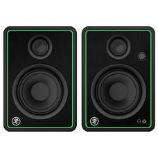 Студийный монитор MACKIE CR4-X Изображение