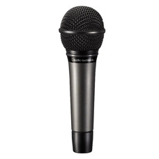 Вокальний мікрофон Audio-Technica ATM510 Зображення