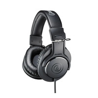 Наушники Audio-Technica ATH-M20x Изображение