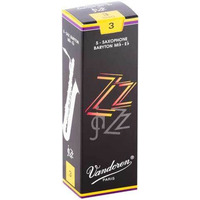 Тростини для баритон-саксофона Vandoren Jazz SR443 Зображення