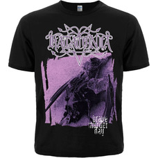 Футболка Katatonia "Brave Murder Day" Зображення